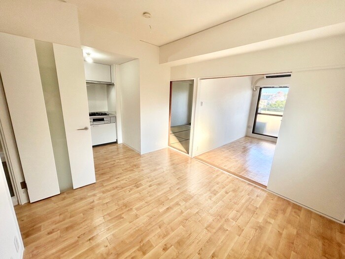 物件内観写真7　(居室)