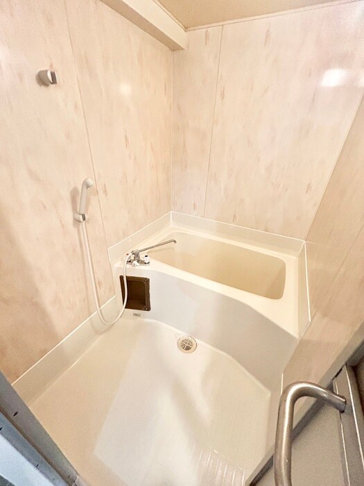物件内観写真9　(バス／シャワールーム等)