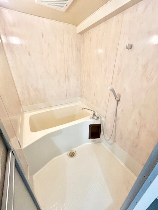 物件内観写真9　(バス／シャワールーム等)