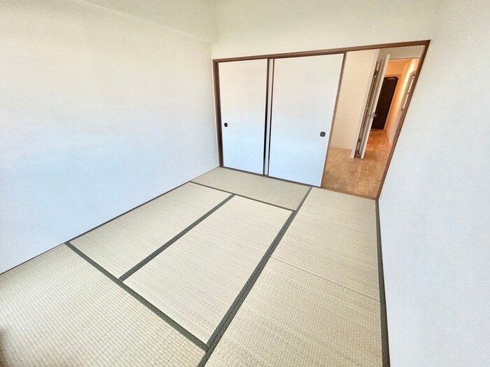 物件内観写真21　(居室)