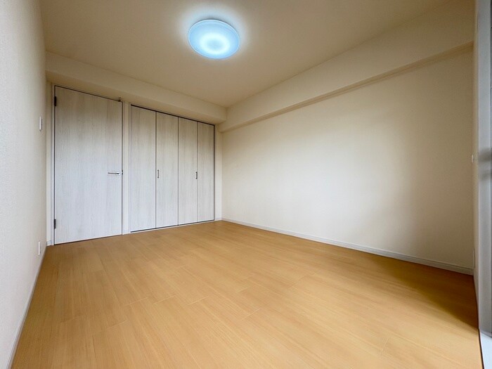 物件内観写真9　(居室)