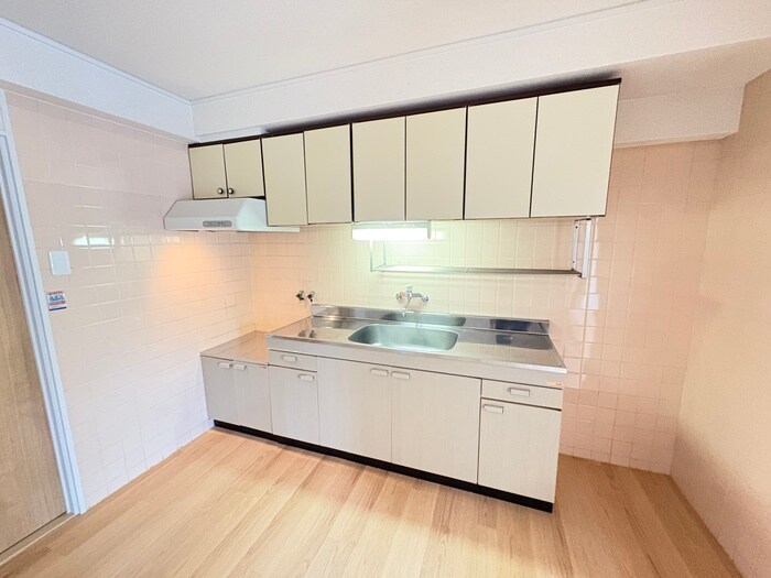 物件内観写真10　(キッチン)