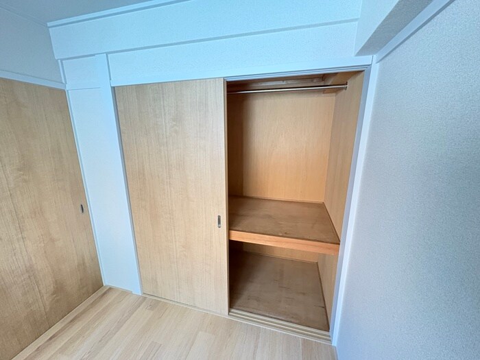 物件内観写真11　(収納)