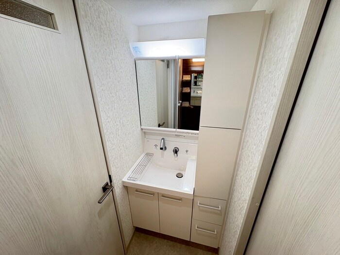 物件内観写真13　(洗面)