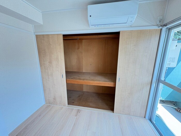 物件内観写真15　(収納)