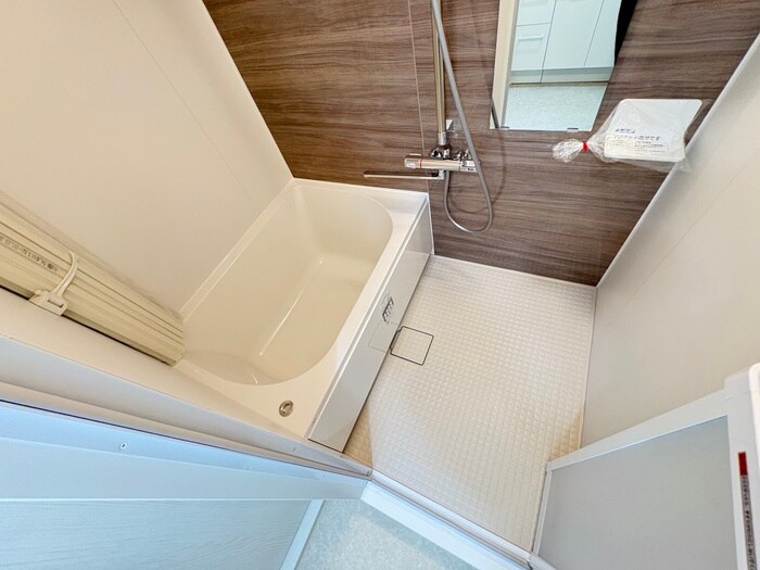 物件内観写真15　(バス／シャワールーム等)