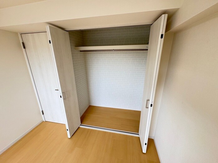物件内観写真17　(収納)