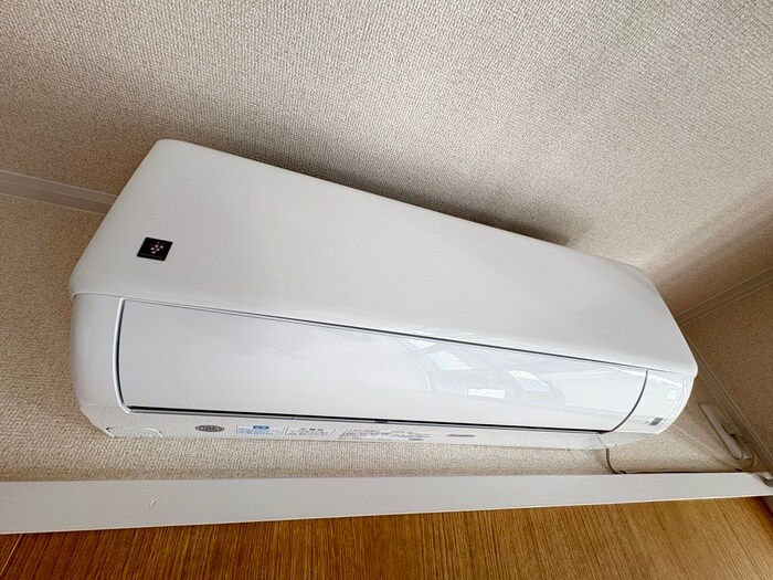 コーポ山内の内観写真