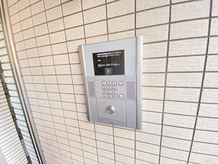 物件外観写真3　(建物設備)