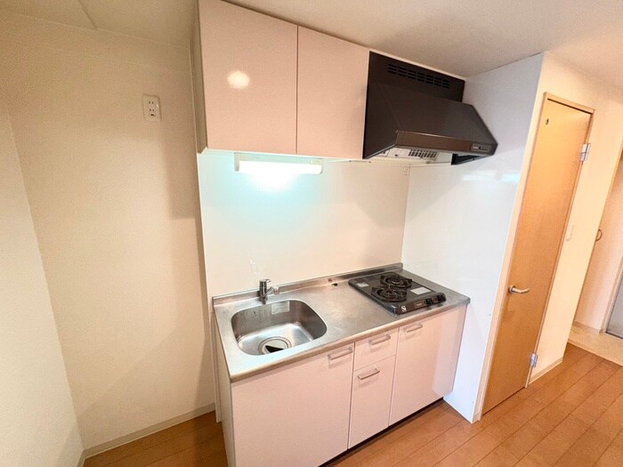 物件内観写真10　(キッチン)