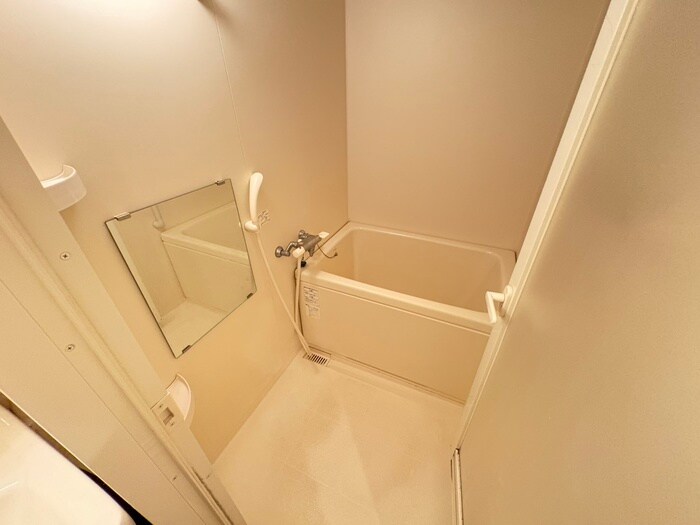 物件内観写真12　(バス／シャワールーム等)