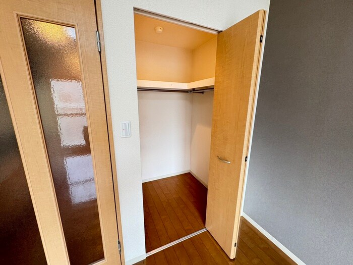 物件内観写真14　(収納)