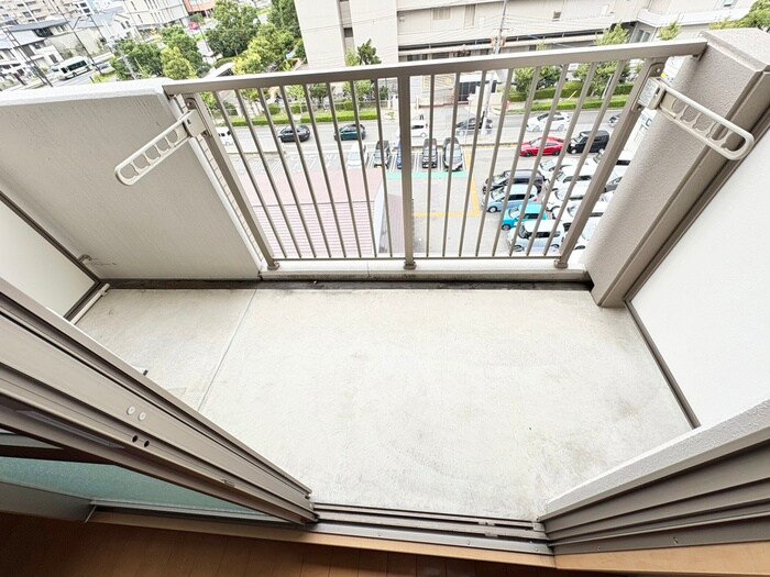 物件内観写真16　(ベランダ・バルコニー)