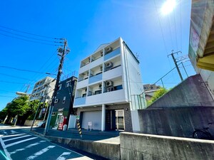 ケンビルディング外観写真