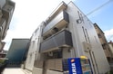 adonis court partⅡ