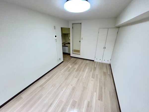 居室