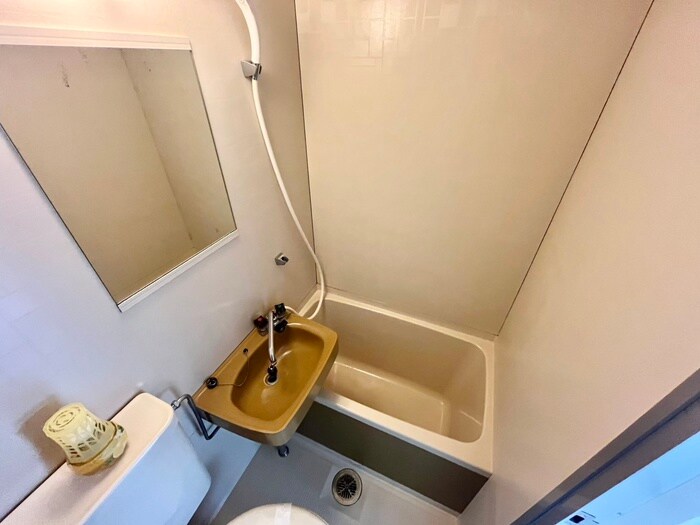 物件内観写真12　(バス／シャワールーム等)