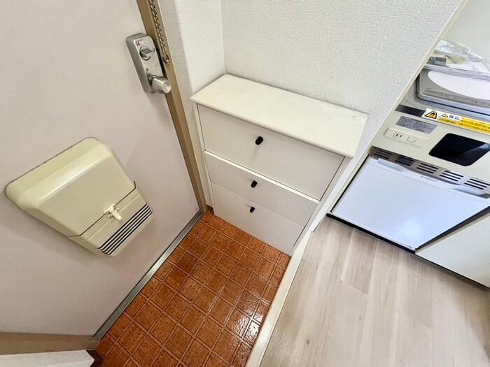物件内観写真19　(靴箱)