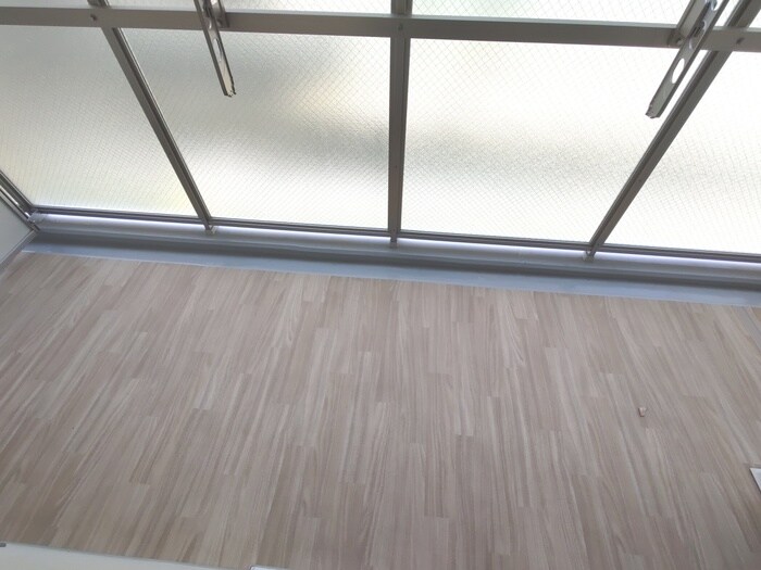 物件内観写真19　(ベランダ・バルコニー)