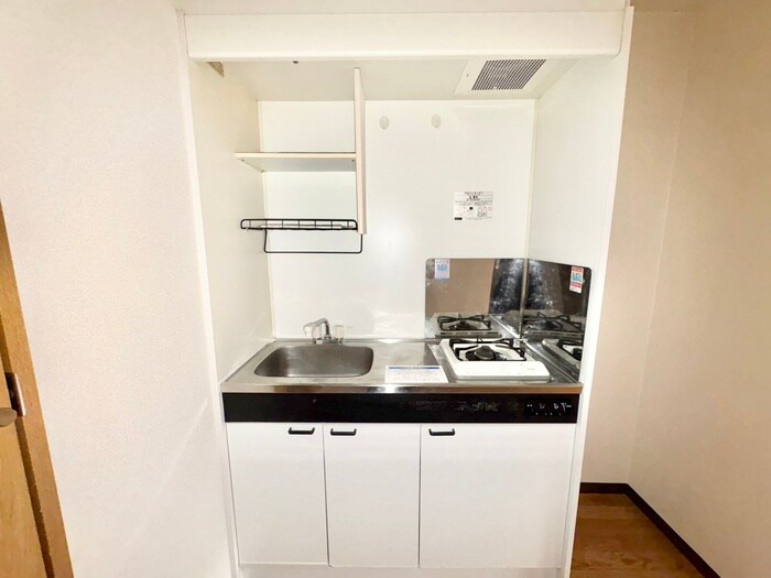 物件内観写真12　(キッチン)