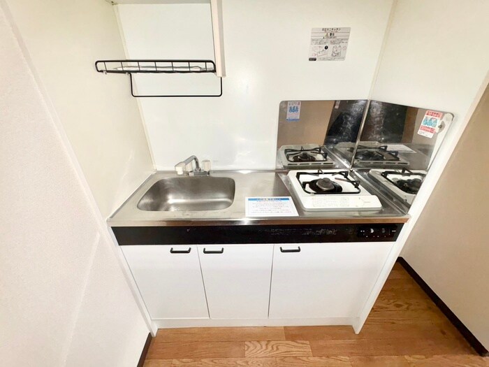 物件内観写真13　(キッチン)