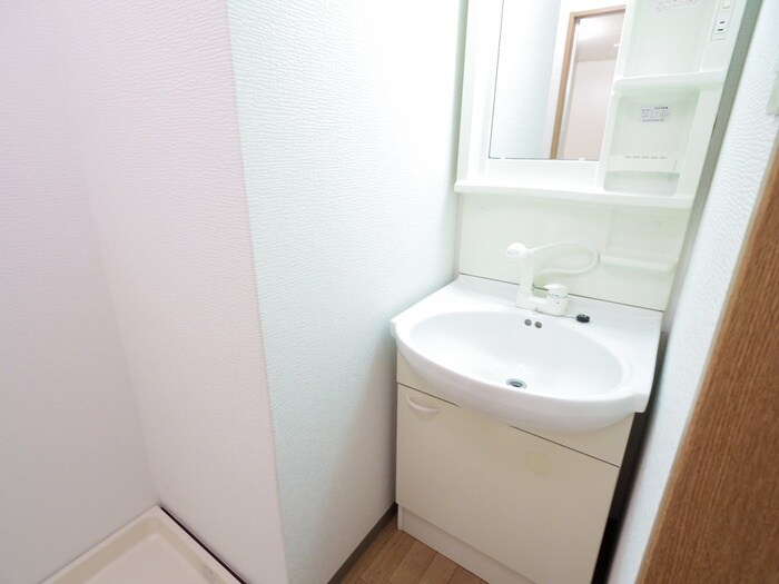 物件内観写真14　(洗面)