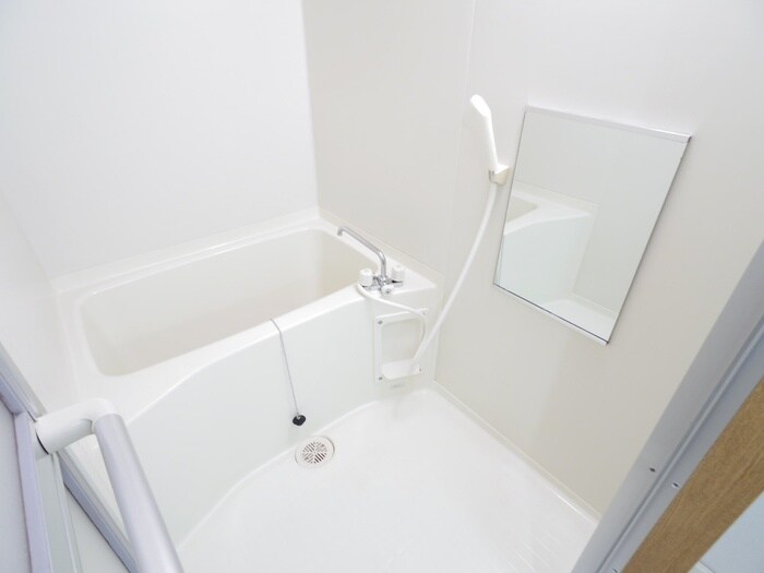 物件内観写真15　(バス／シャワールーム等)
