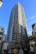 クラッシィタワー淀屋橋(401)
