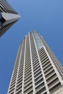 クロスタワー大阪ベイ(5303)