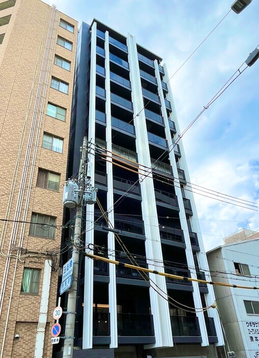 物件外観写真3　(外観写真)