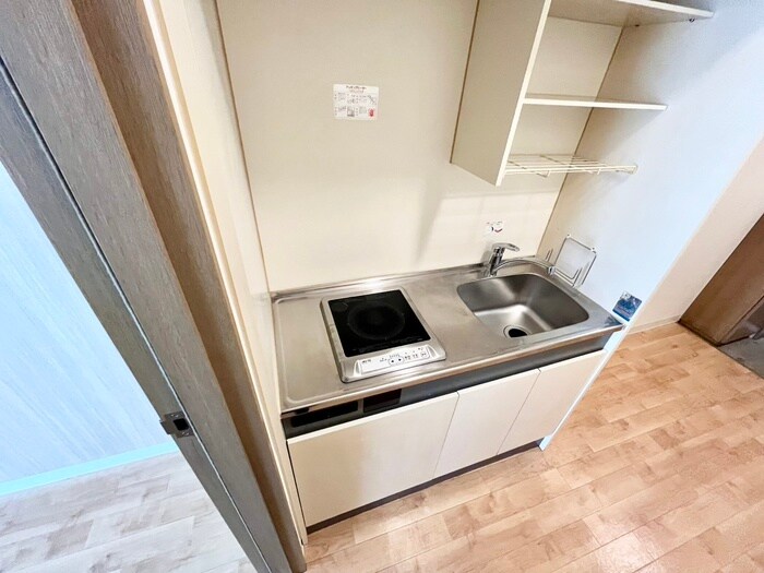 物件内観写真9　(キッチン)