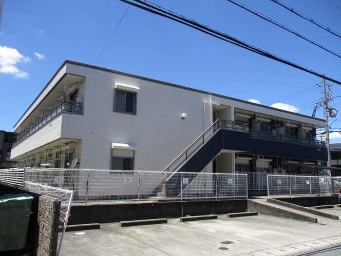 物件外観写真3　(外観写真)