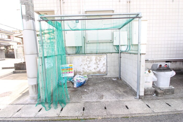 物件外観写真6　(周辺環境)