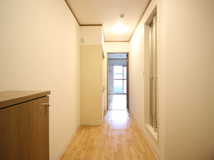 物件内観写真15　(廊下)