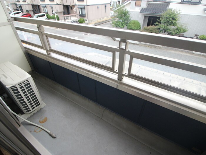 物件内観写真16　(ベランダ・バルコニー)