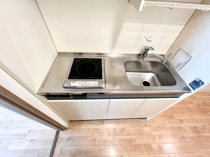 物件内観写真16　(キッチン)