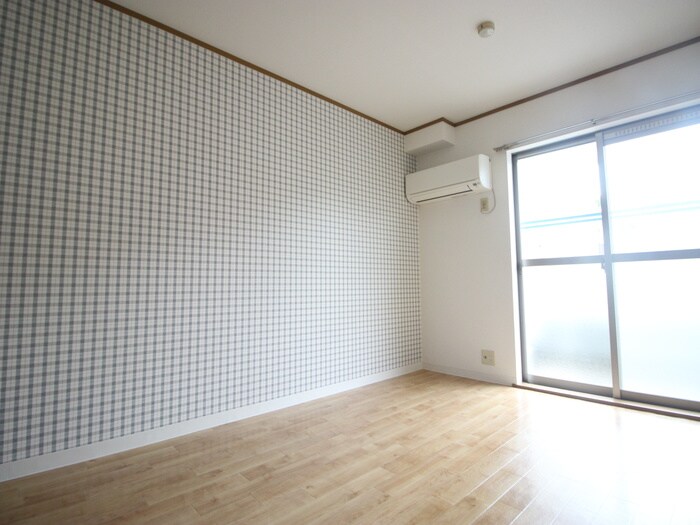 物件内観写真19　(居室)