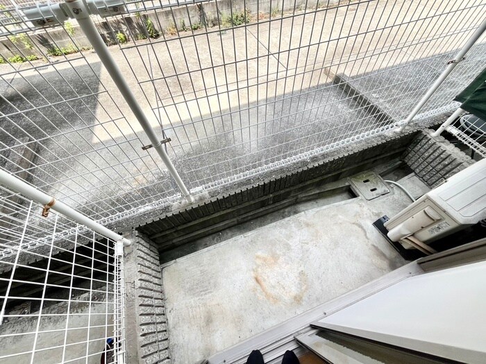 物件内観写真22　(ベランダ・バルコニー)