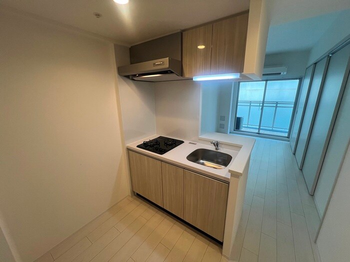 物件内観写真7　(キッチン)