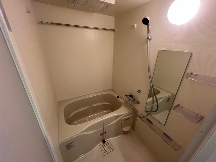 物件内観写真8　(バス／シャワールーム等)