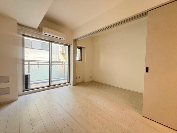 物件内観写真11　(居室)