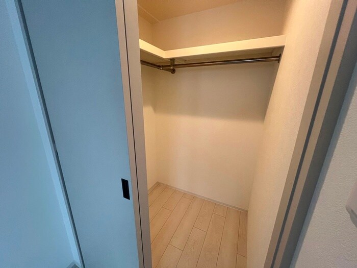 物件内観写真14　(収納)