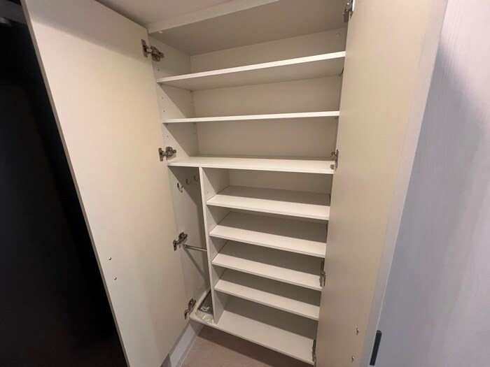 物件内観写真22　(靴箱)