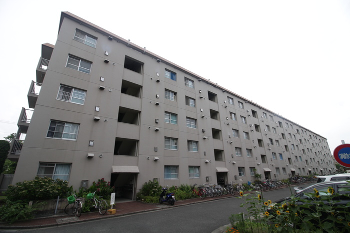 淡路コーポ1号棟(305)