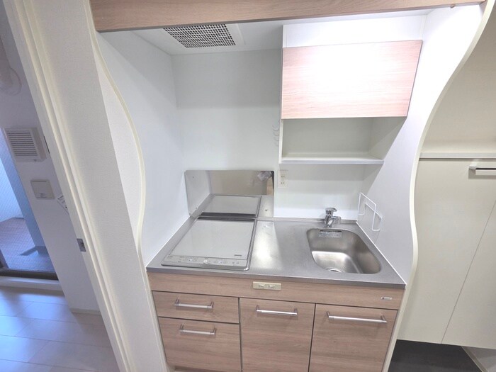 物件内観写真7　(キッチン)