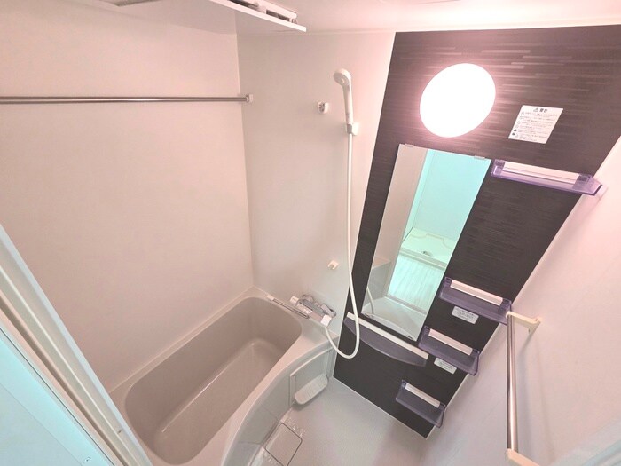 物件内観写真8　(バス／シャワールーム等)