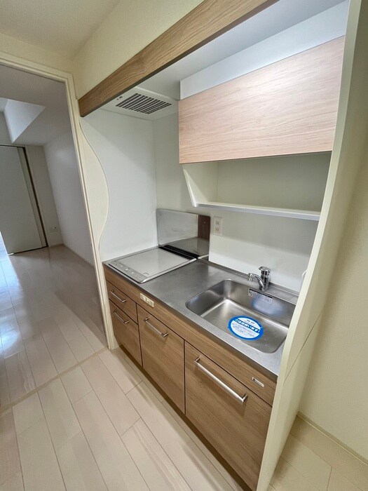 物件内観写真8　(キッチン)