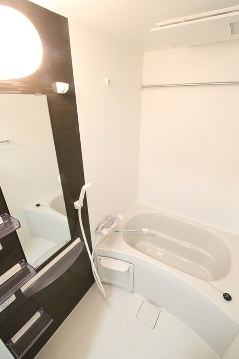 物件内観写真8　(バス／シャワールーム等)