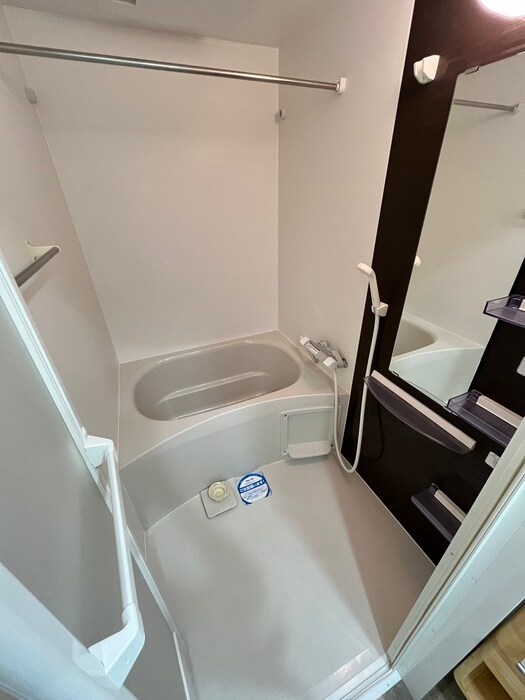 物件内観写真9　(バス／シャワールーム等)