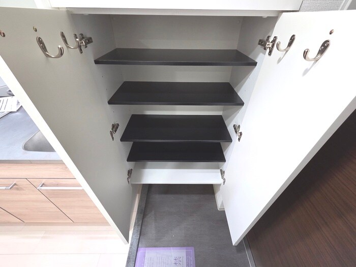 物件内観写真17　(靴箱)